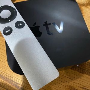 🛑SOLD🛑Apple Tv 3🛑SOLD🛑